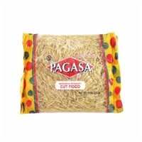Pagasa Cut Fideo No 1