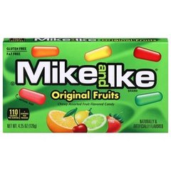Mike And Ike - 4.25 Oz