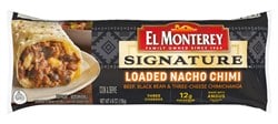 EL MONT SIG LOADED NACHO CHIMI