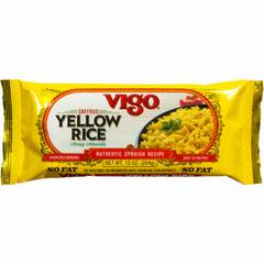 Vigo Saffron Yellow Rice 10 Ounces
