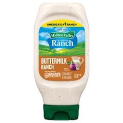 Hidden Valley Buttermilk Ranch Salad Dressing