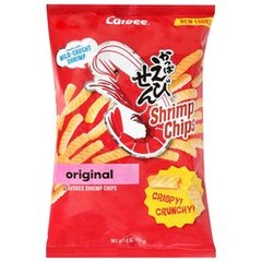 Calbee Shrimp Original Chips