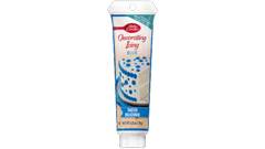 Betty Crocker Blue Decorating Icing Tube 4.25 Ounces