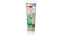 Betty Crocker Green Decorating Icing Tube 4.25 Ounces