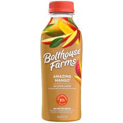 Bolthouse Farms Amazing Mango 100% Fruit Juice Smoothie