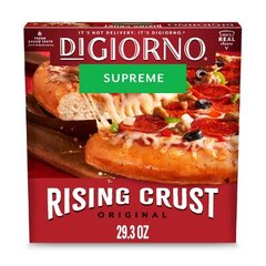 DiGiorno Frozen Pizza
