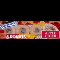 Entenmann's Classic Apple Cider Donuts