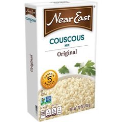 Near East Original Couscous Mix