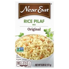 Near East Original Rice Pilaf Mix 6.09 Ounces