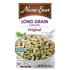 Near East Original Long Grain & Wild Rice
