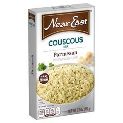 Near East Parmesan Couscous Mix 5.9 Ounces