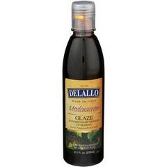 Delallo Balsamic Glaze of Modena