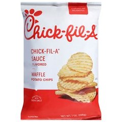 Chickfila Chips Special Sauce 7oz - 7 oz