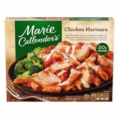 Healthy Choice Balsamic Garlic Steak, Frozen Meal, 11 oz.