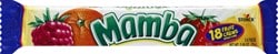 Mamba Fruit Chews Stick