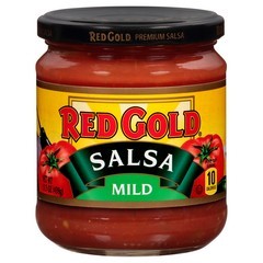 Red Gold Mild Salsa