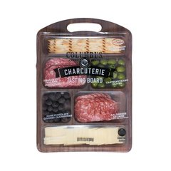 Columbus Charcuterie Tasting Board - 12.5 Oz