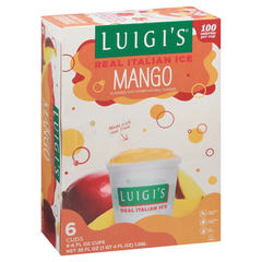 LUIGI'S Mango