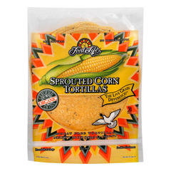 Food for Life Sprouted Corn Tortillas