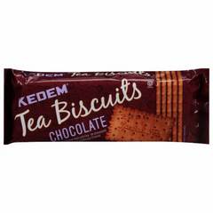 Kedem Chocolate Tea Biscuits 4.2 Ounces