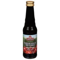 Sultan Molasses, Pomegranate
