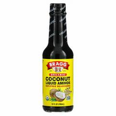 Bragg Organic Coconut Liquid Aminos 10 fl oz