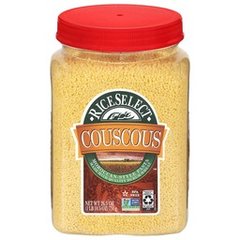 RiceSelect Couscous