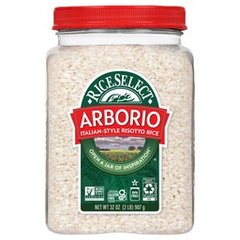 Rice Select Rice Arborio 32 Ounces