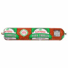 Cacique Gluten Free Pork Chorizo
