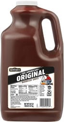 KC Masterpiece Barbecue Sauce Original - 158 Ounce