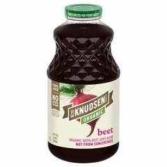 R.W. Knudsen Organic Beet 100% Juice Bottle