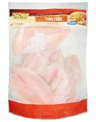 Sea Best Tilapia Fillets