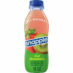 Snapple Kiwi Strawberry Juice Drink