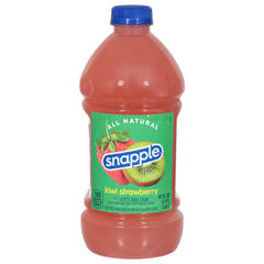 Snapple Juice Drink Kiwi Strawberry