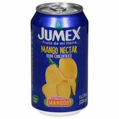 Jumex Mango Nectar Juice