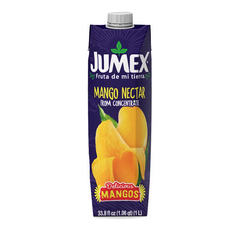 Jumex Mango Nectar 32.4 oz.