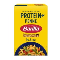 Barilla Protein+ Penne Pasta 14.5 Ounces