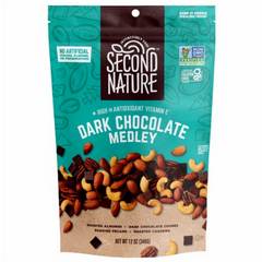 Second Nature Dark Chocolate Medley Gluten Free