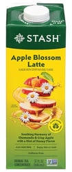 Stash Tea Apple Blossom Latte 32 Ounce
