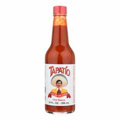 Tapatio Salsa Picante Hot Sauce 10 Ounces