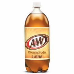 A&w Cream Soda