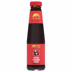 Lee Kum Kee Sauce Panda Oyster - 9 Oz