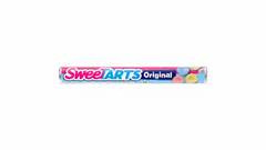 Sweetarts Cherry Grape Lemon Lime and Orange Candy