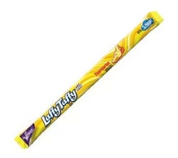 Laffy Taffy Rope Banana