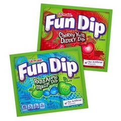 Fun Dip Small - 48ct/24oz