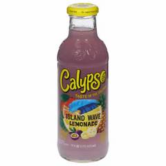 Calypso Island Wave Lemonade