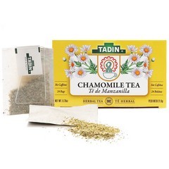 Tadin Chamomile Herbal Tea