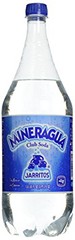 Jarritos Mineragua Club Soda