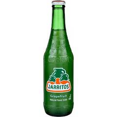 Jarritos Grapefruit 12.5 oz