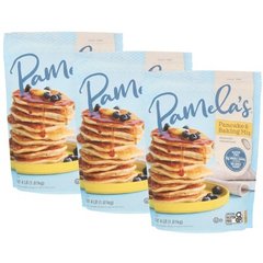 Pamela's Baking & Pancake Mix